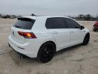 2024 Volkswagen Gti Se იყიდება Houston-ში, TX - Front End