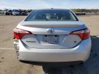 2015 Toyota Corolla L de vânzare în Brookhaven, NY - Front End