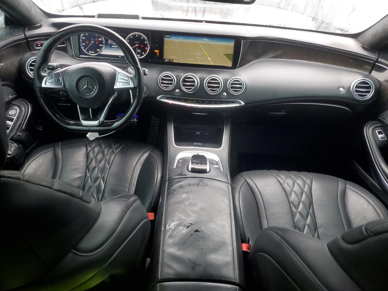 2016 Mercedes-Benz S-klasse - Image 8