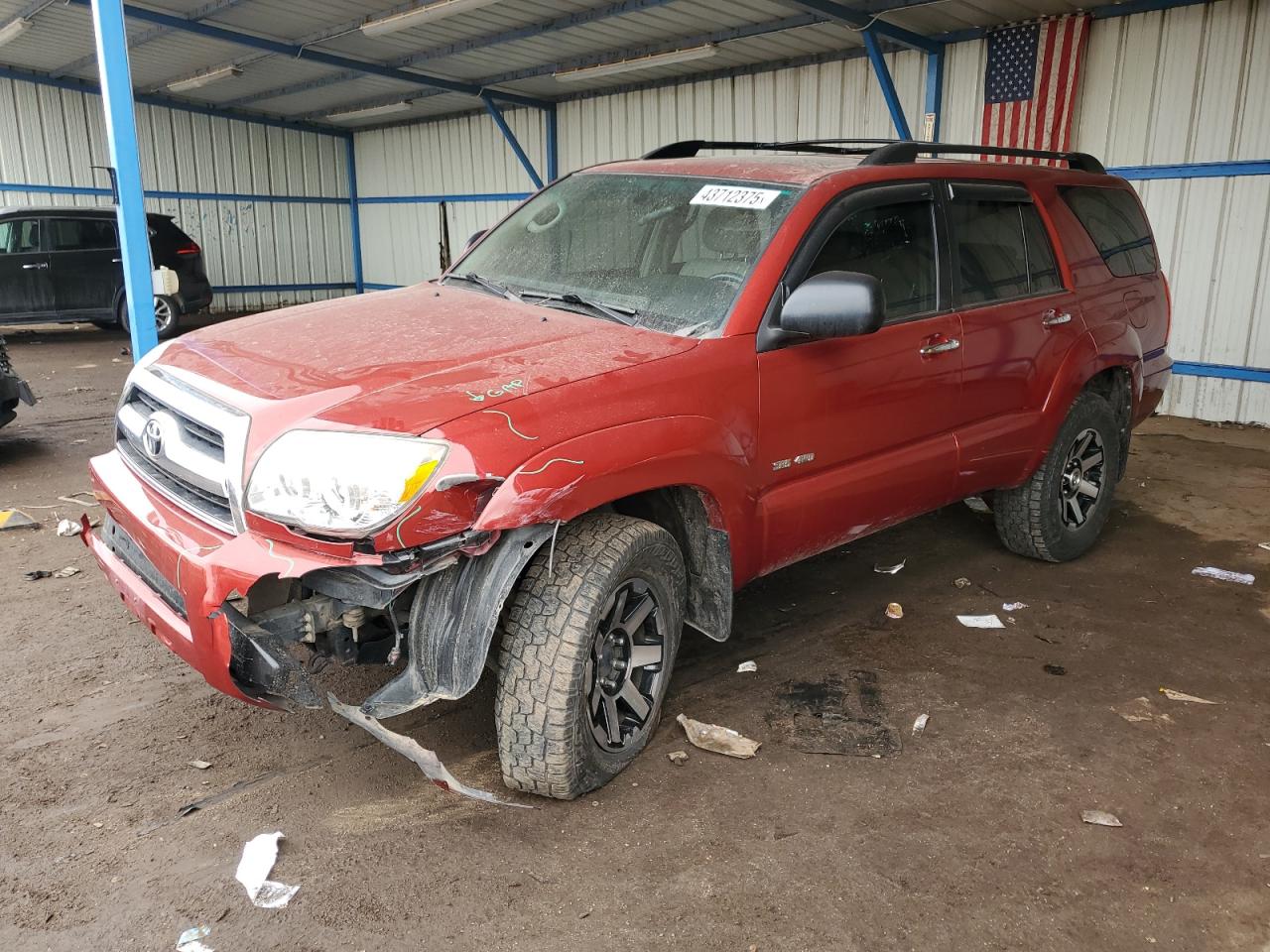 2006 Toyota 4Runner - Image 1