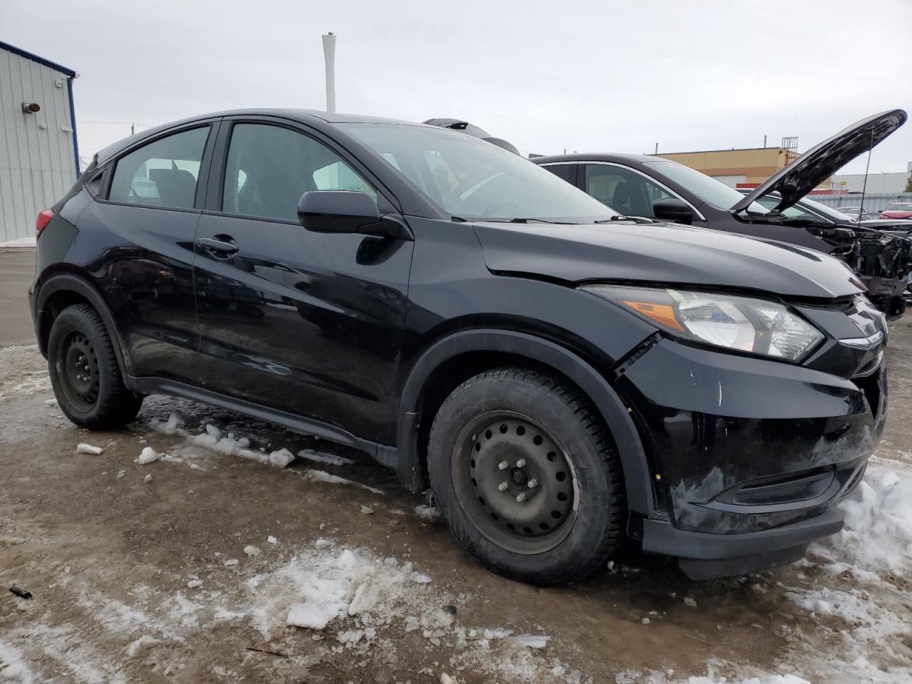 2018 Honda HR-V - Image 4