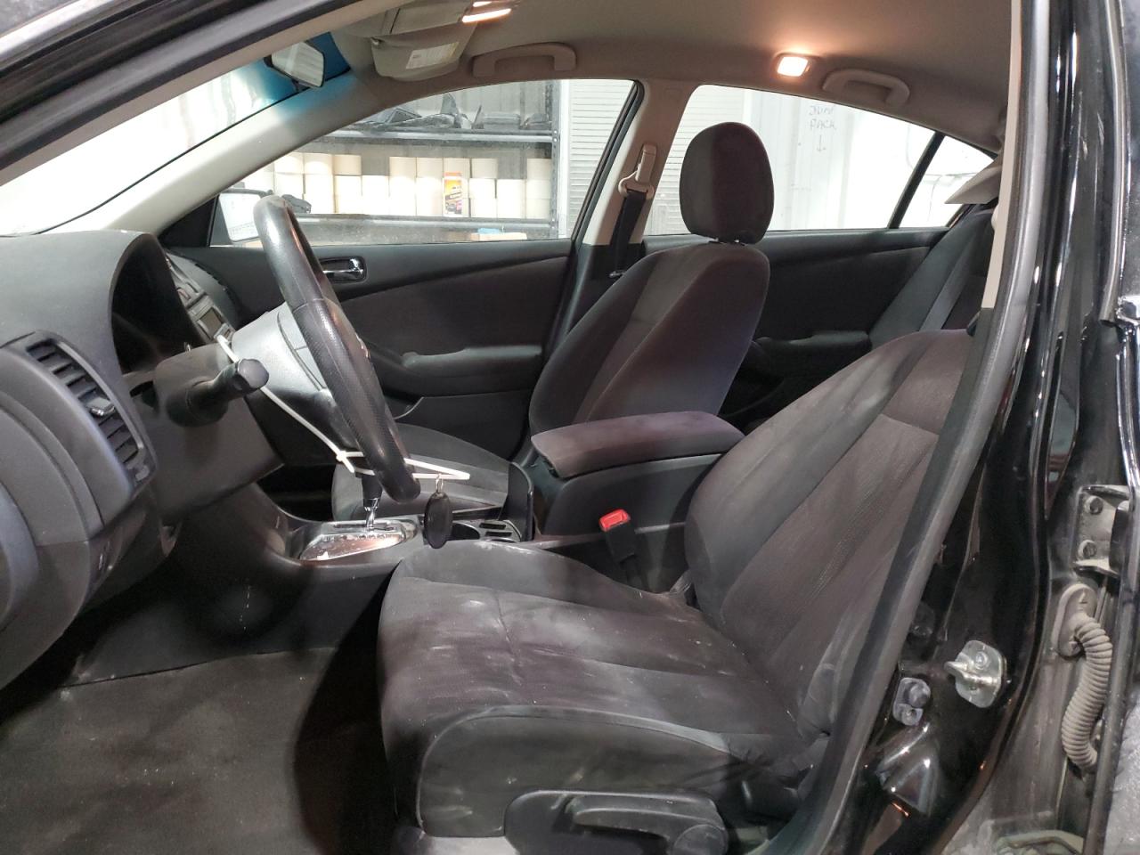2012 Nissan Altima - Image 7