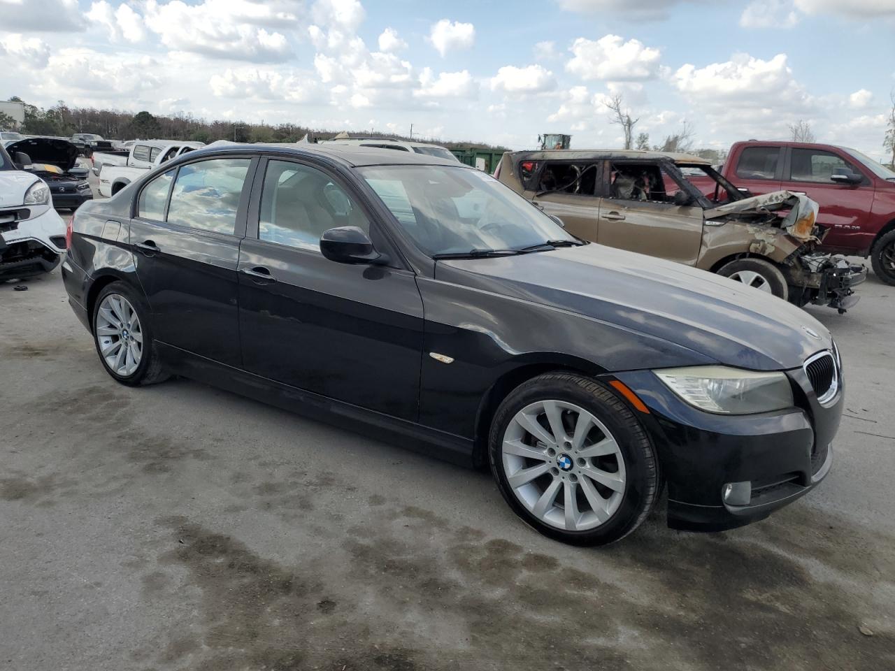 2011 BMW 3er - Image 4