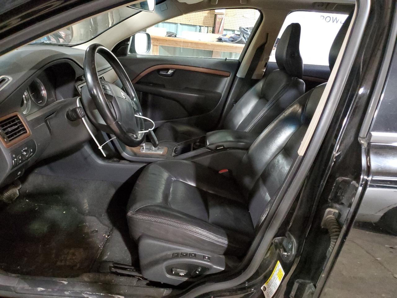 2009 Volvo XC70 - Image 7