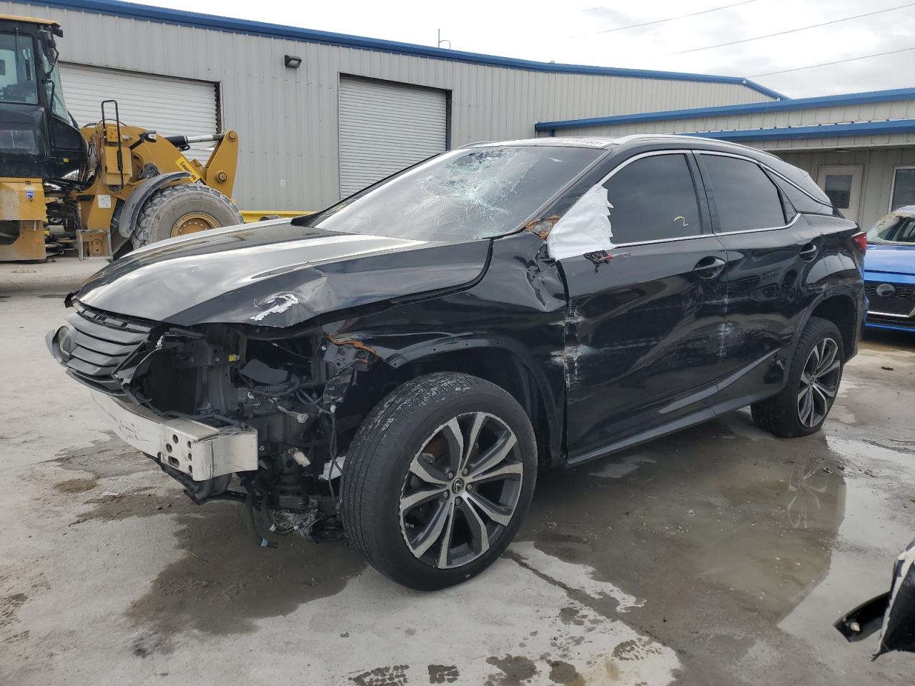 2019 Lexus RX - Image 1
