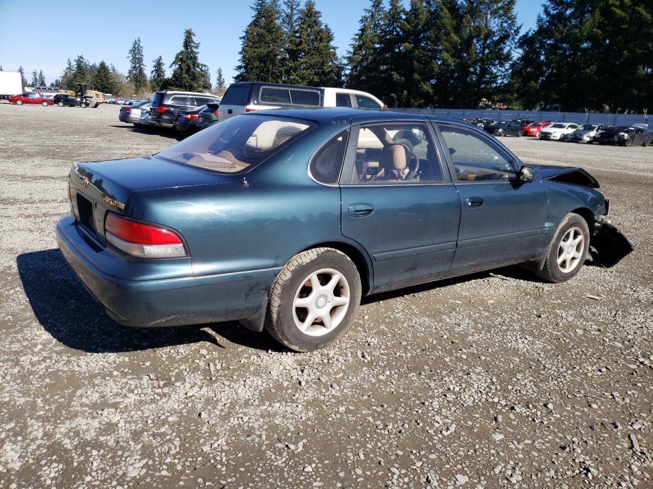 1995 Toyota Avalon - Image 3