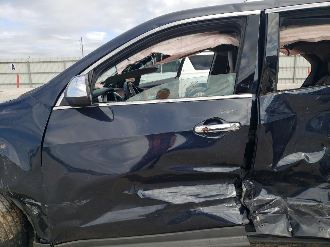 2016 Chevrolet Equinox - Image 7