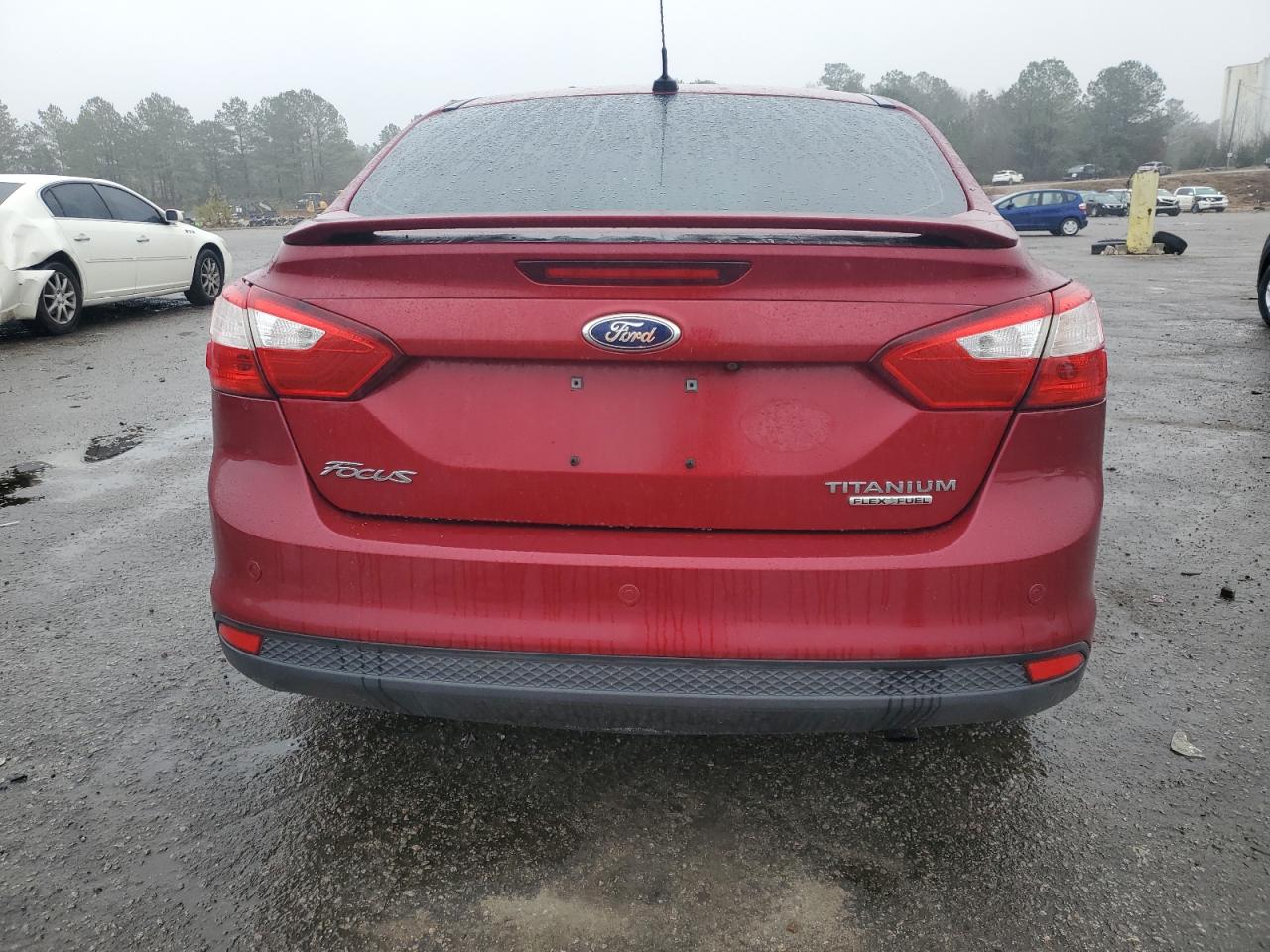 2014 Ford Focus - Image 6