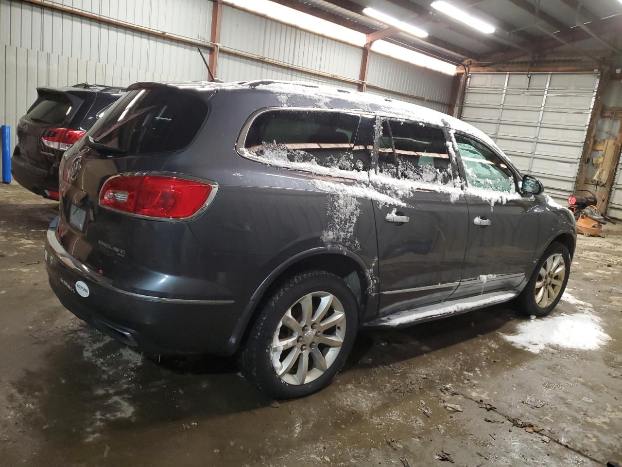 2013 Buick Enclave - Image 3