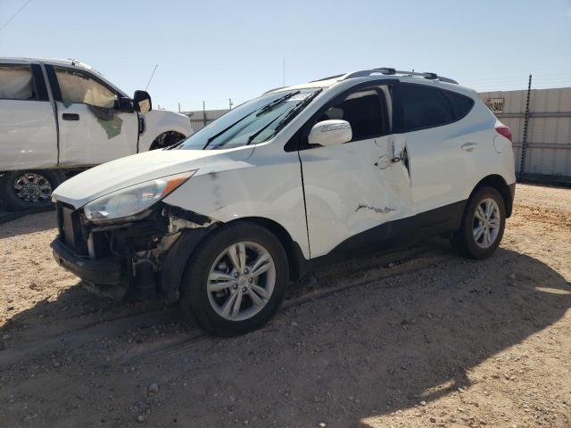 2012 Hyundai Tucson Gls