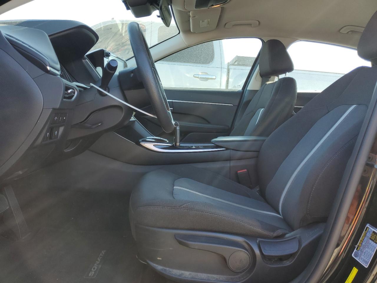 2020 Hyundai Sonata - Image 7