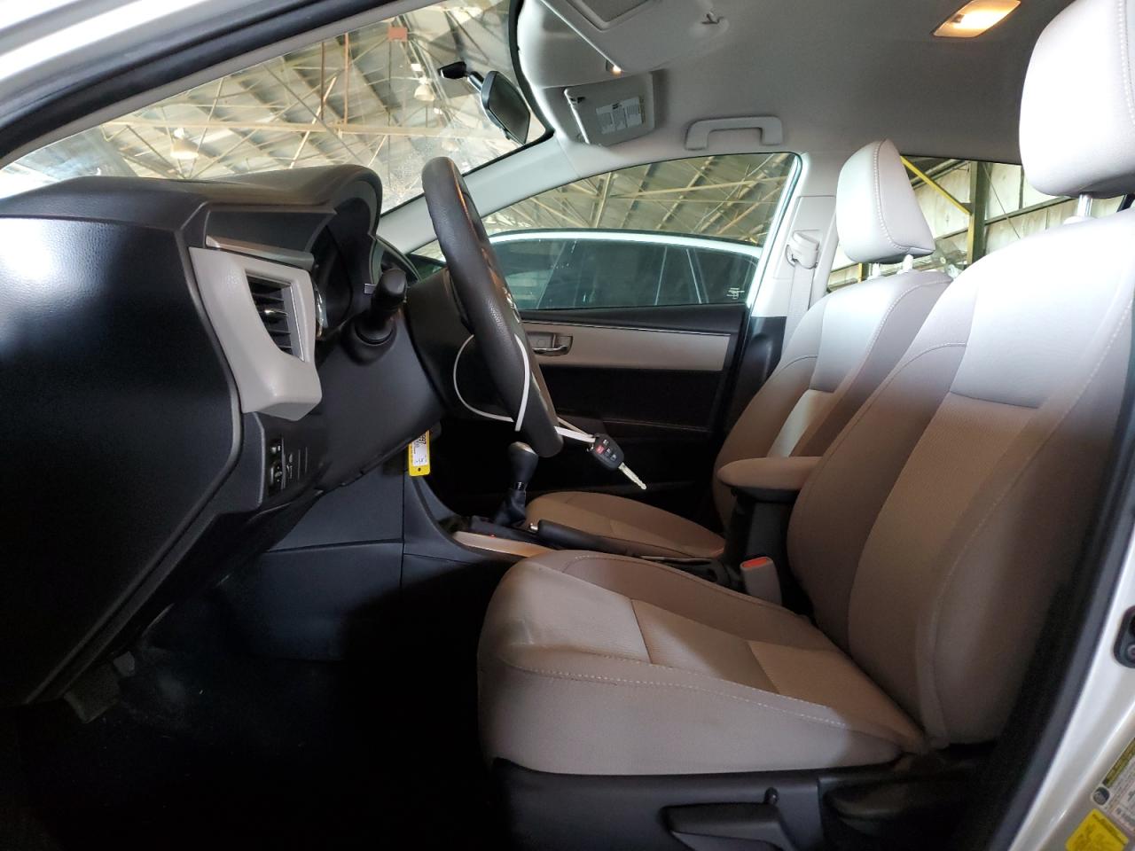 2016 Toyota Corolla - Image 7