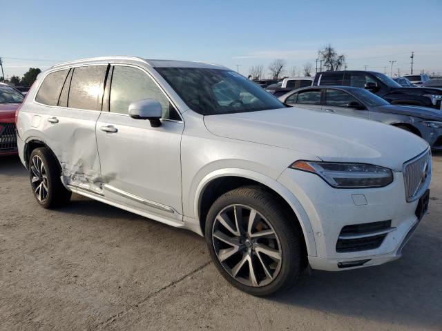 2018 VOLVO XC90 T6