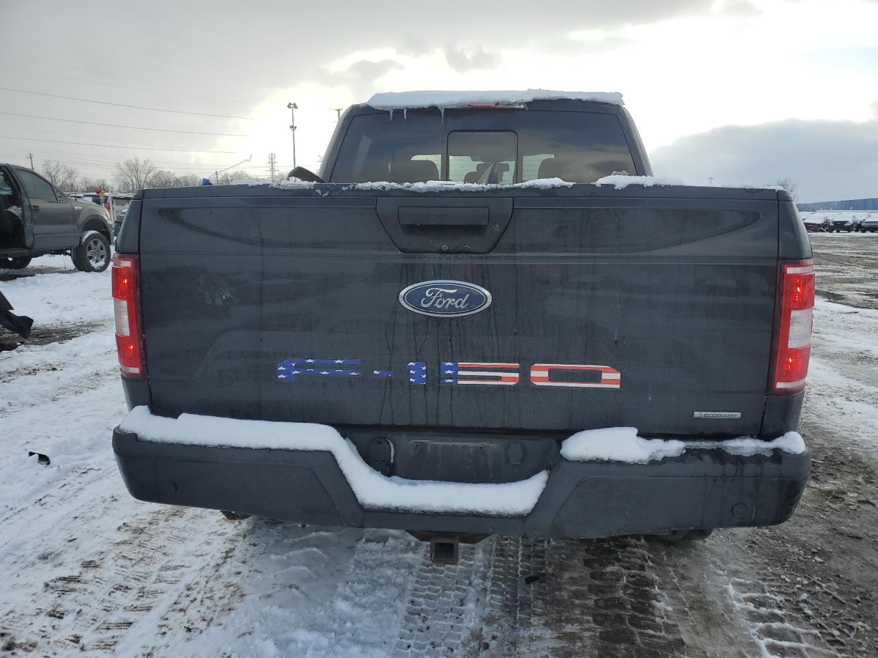 2019 Ford F-150 - Image 6