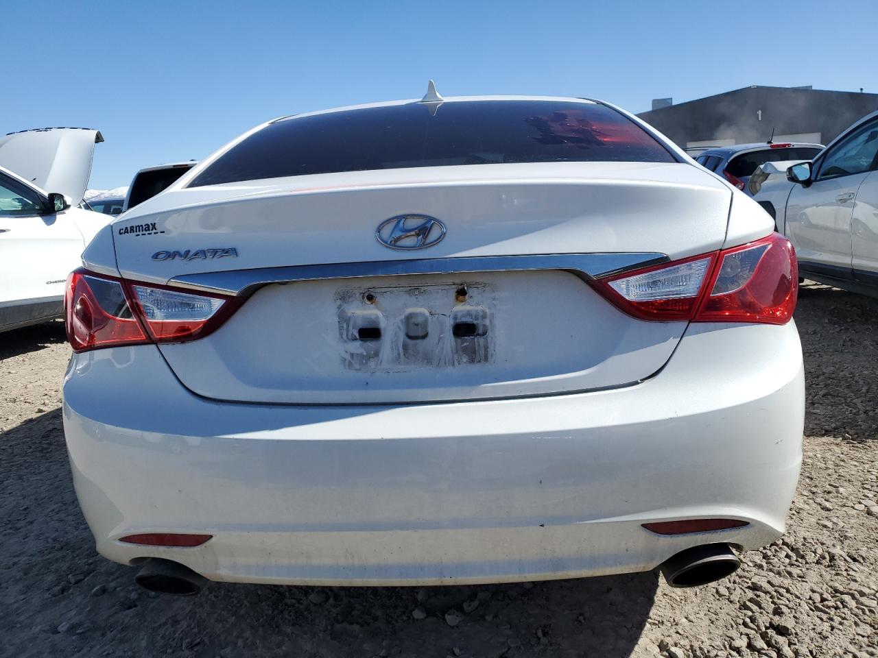 2011 Hyundai Sonata - Image 6