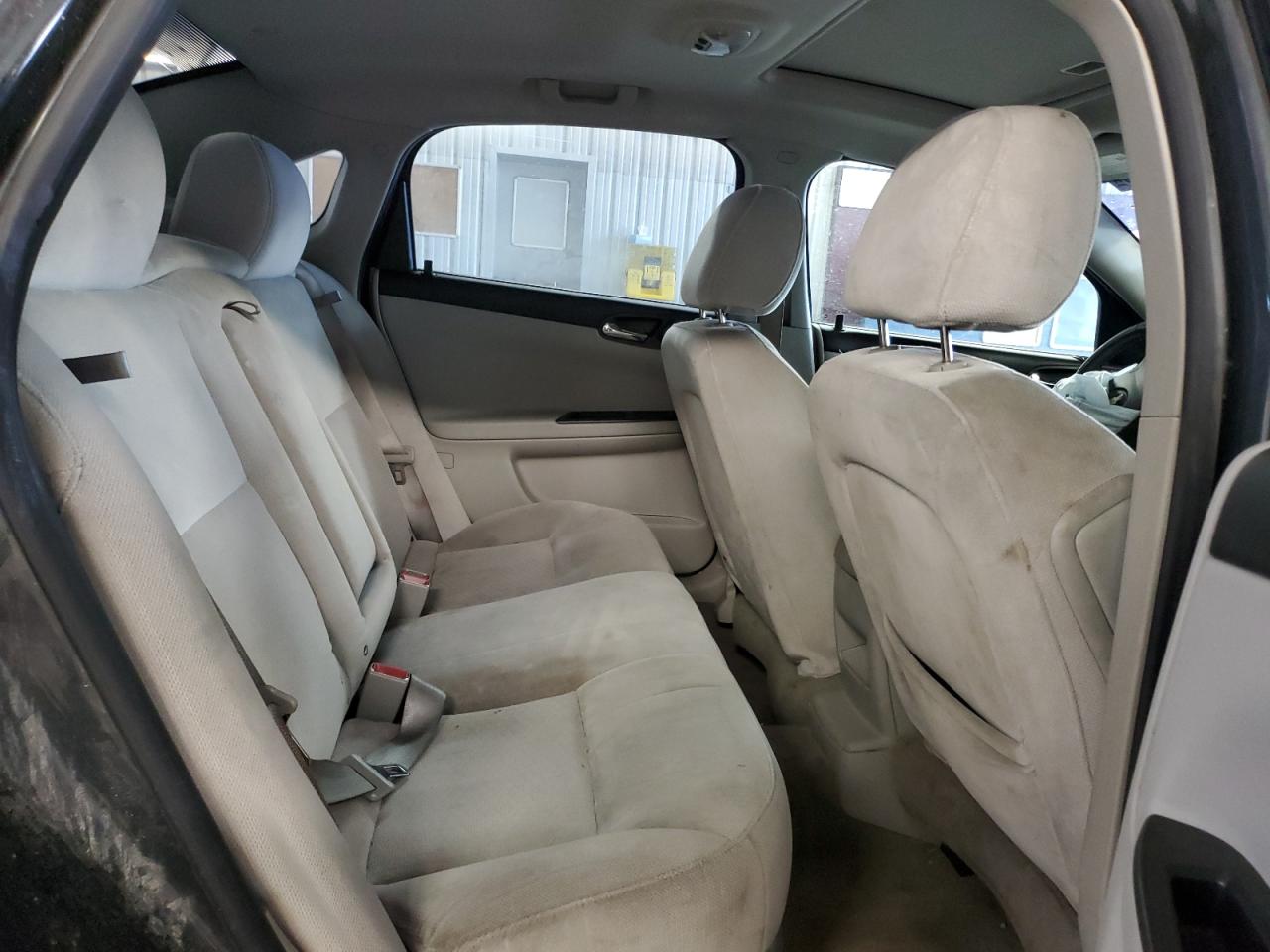 2013 Chevrolet Impala - Image 10