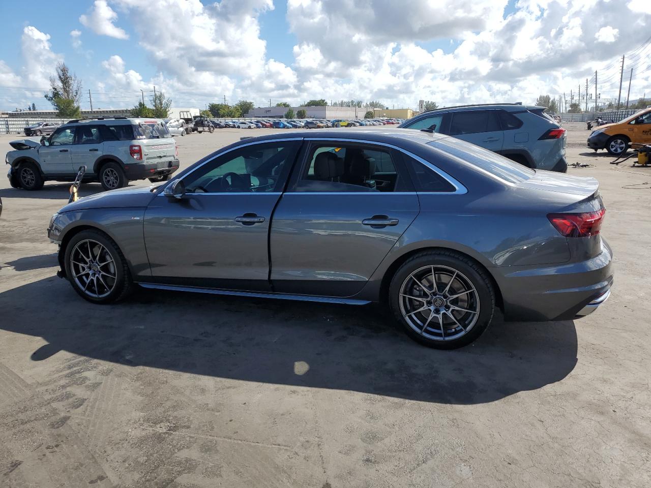 2023 Audi A4 - Image 2