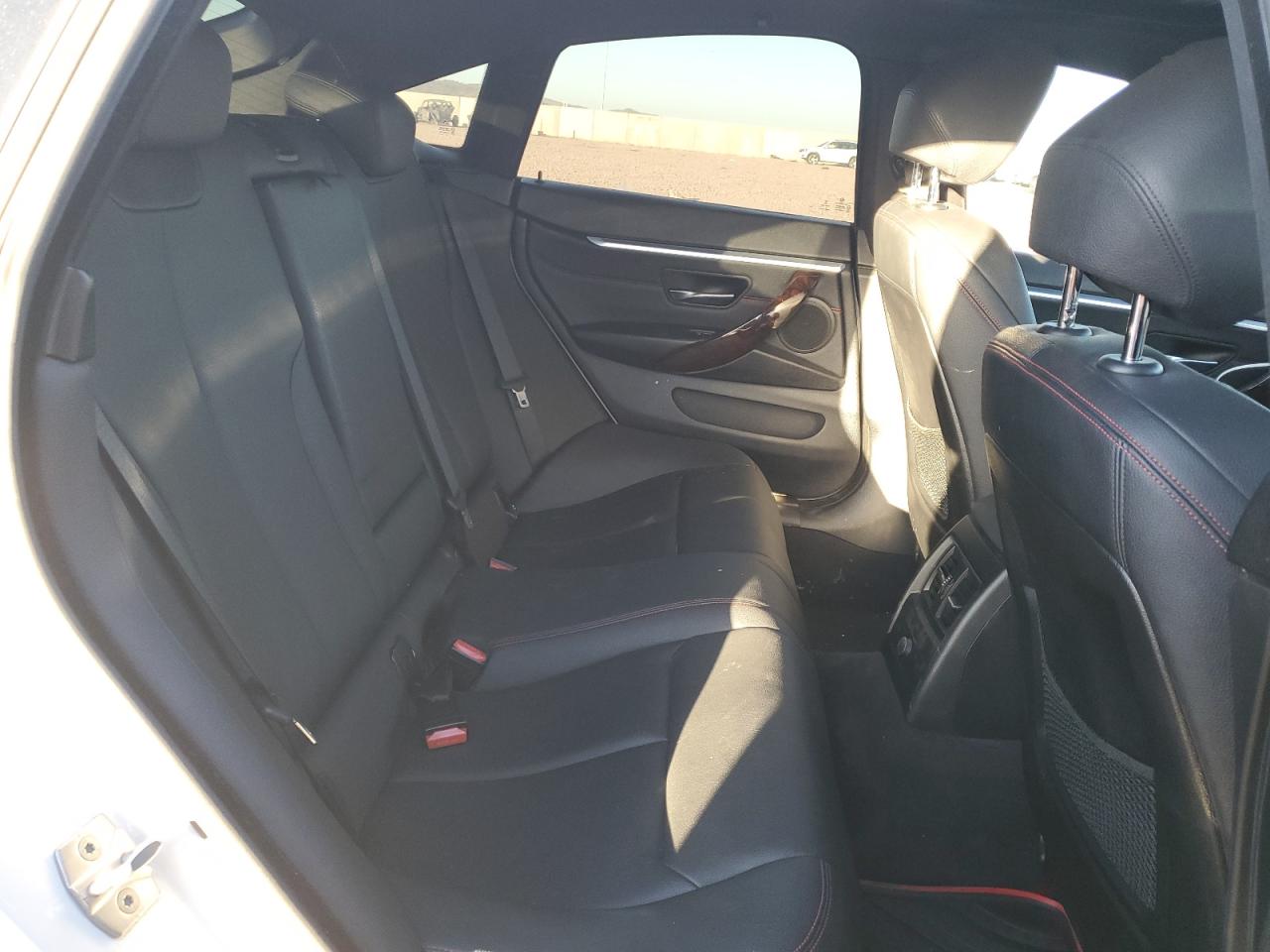 2016 BMW 4er - Image 10