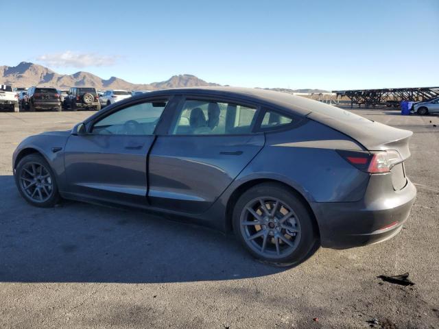  TESLA MODEL 3 2023 Czarny