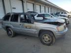 2000 Jeep Grand Cherokee Limited zu verkaufen in Louisville, KY - Burn