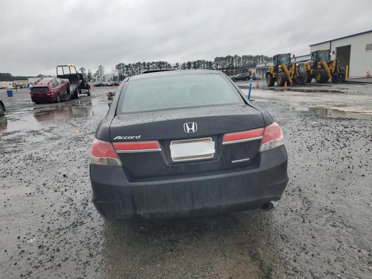 2012 Honda Accord - Image 6