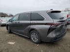 2023 Toyota Sienna Le იყიდება Baltimore-ში, MD - Side