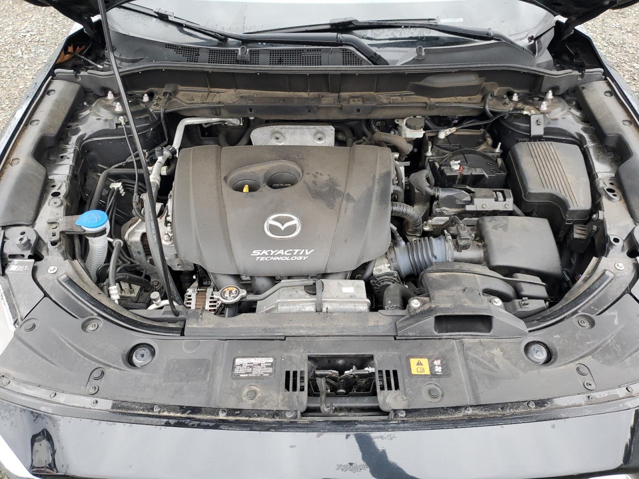 2017 Mazda CX-5 - Image 12