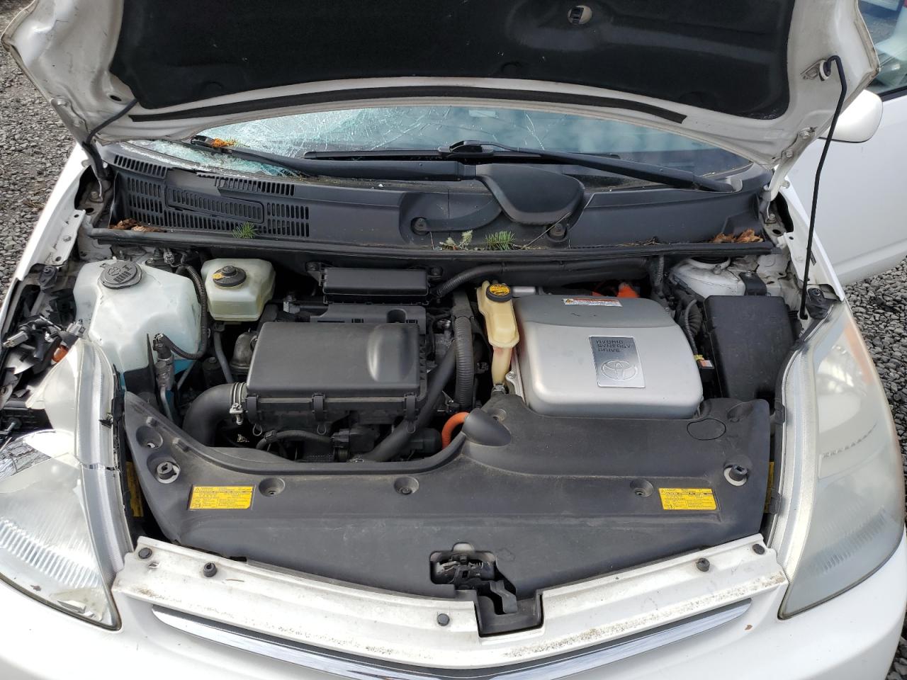 2007 Toyota Prius - Image 11