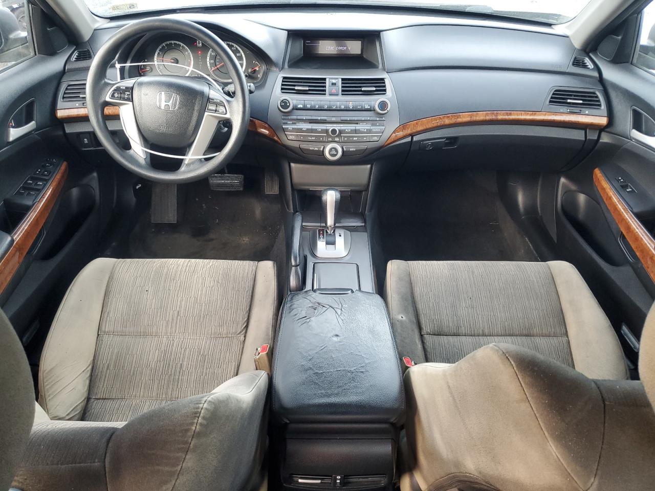 2012 Honda Accord - Image 8