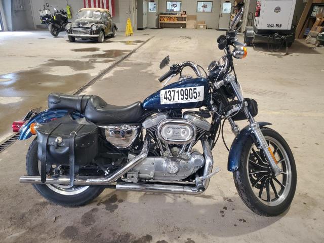 2001 Harley-Davidson Xl1200 