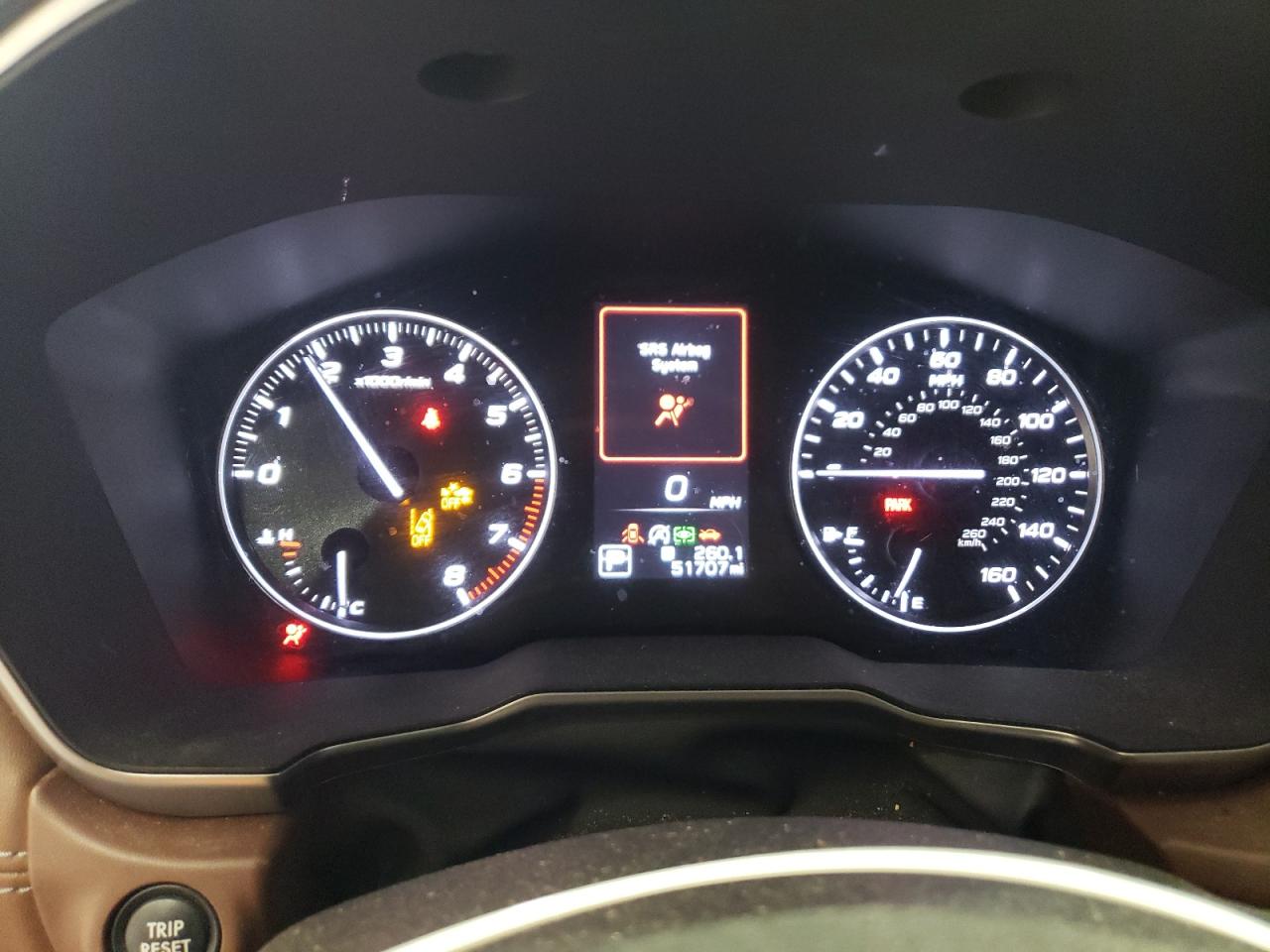 2021 Subaru Outback - Image 9