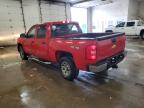 Davison, MI에서 판매 중인 2007 Chevrolet Silverado K1500 Crew Cab - Side