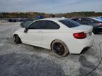 2017 Bmw 230I  продається в Fairburn, GA - All Over