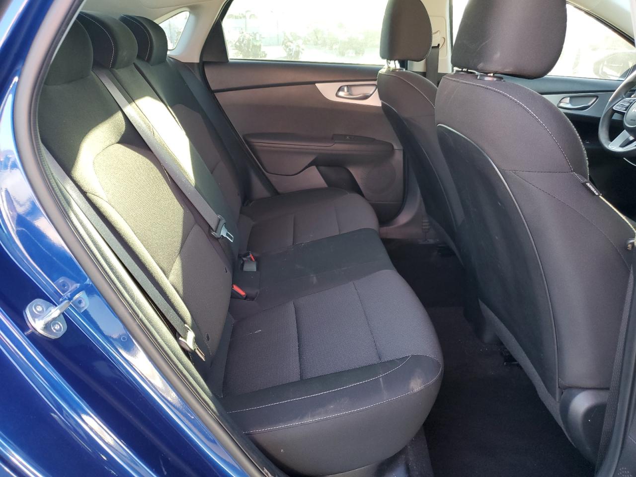2023 Kia Forte - Image 11