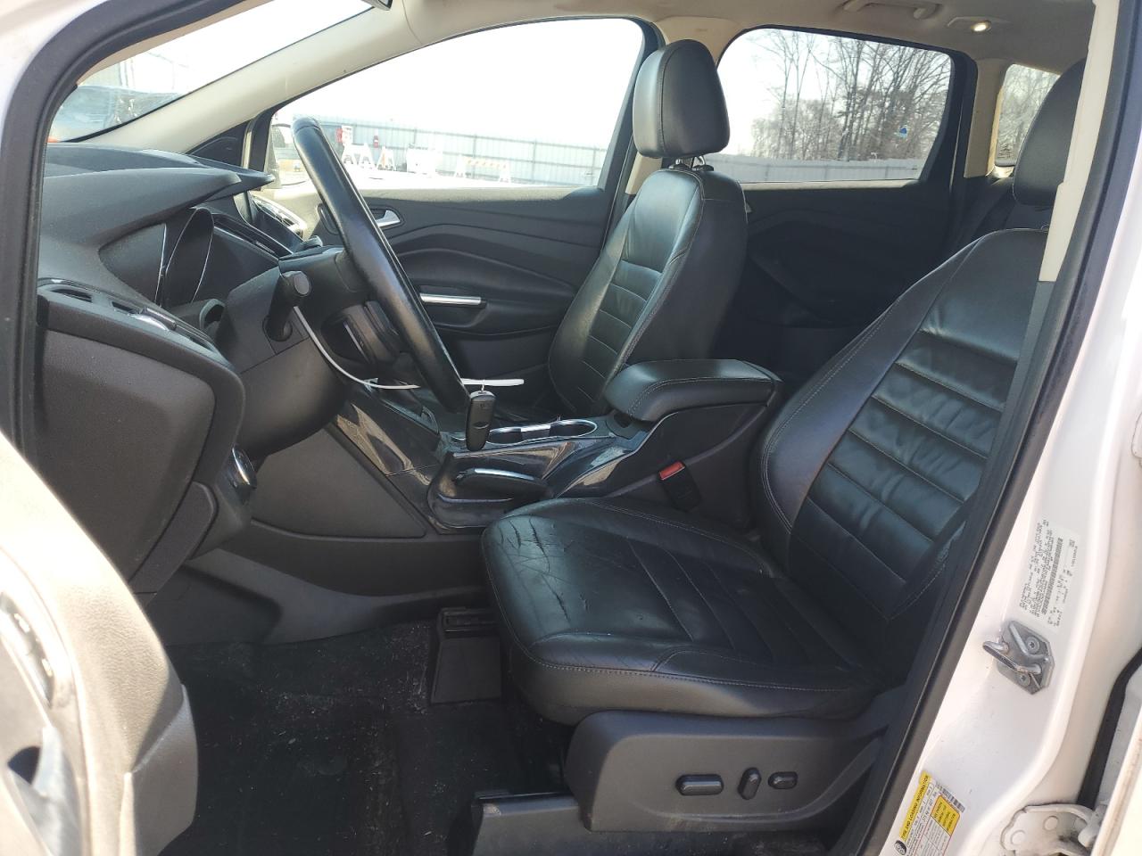 2015 Ford Escape - Image 7
