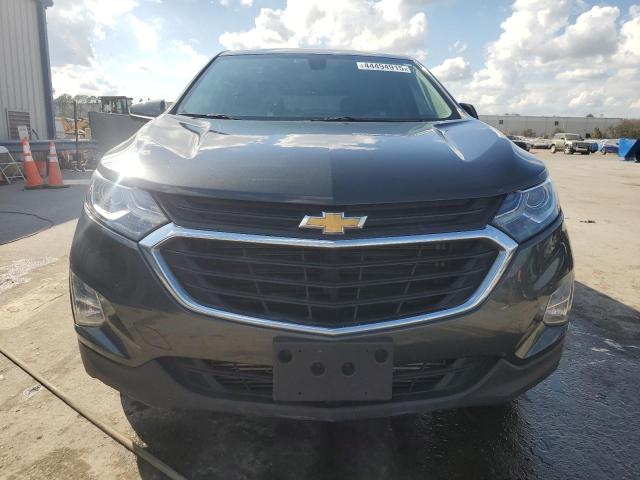  CHEVROLET EQUINOX 2018 Gray