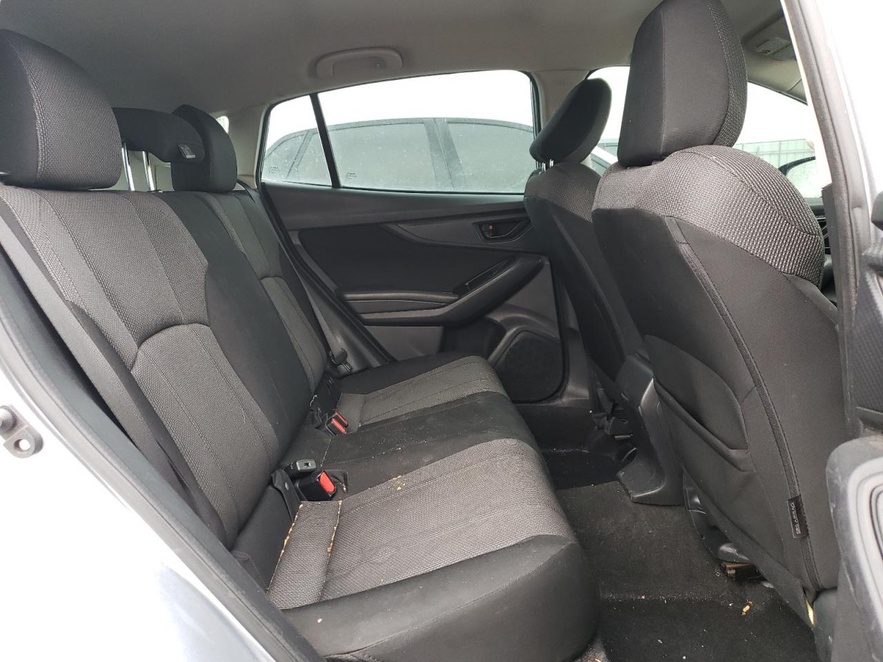 2019 Subaru Impreza - Image 10