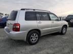 2004 Toyota Highlander  de vânzare în Antelope, CA - Mechanical