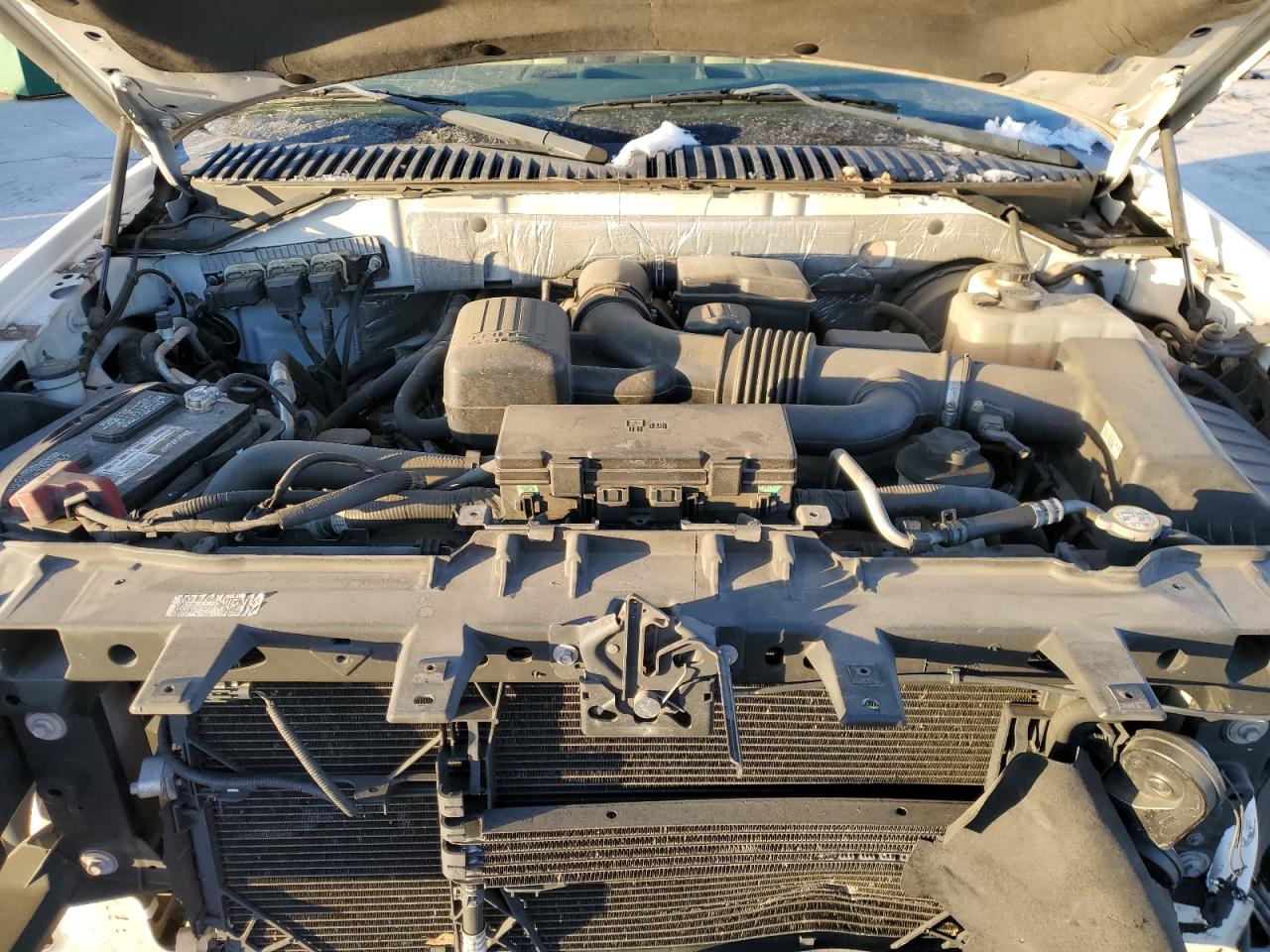 2013 Ford Expedition - Image 12