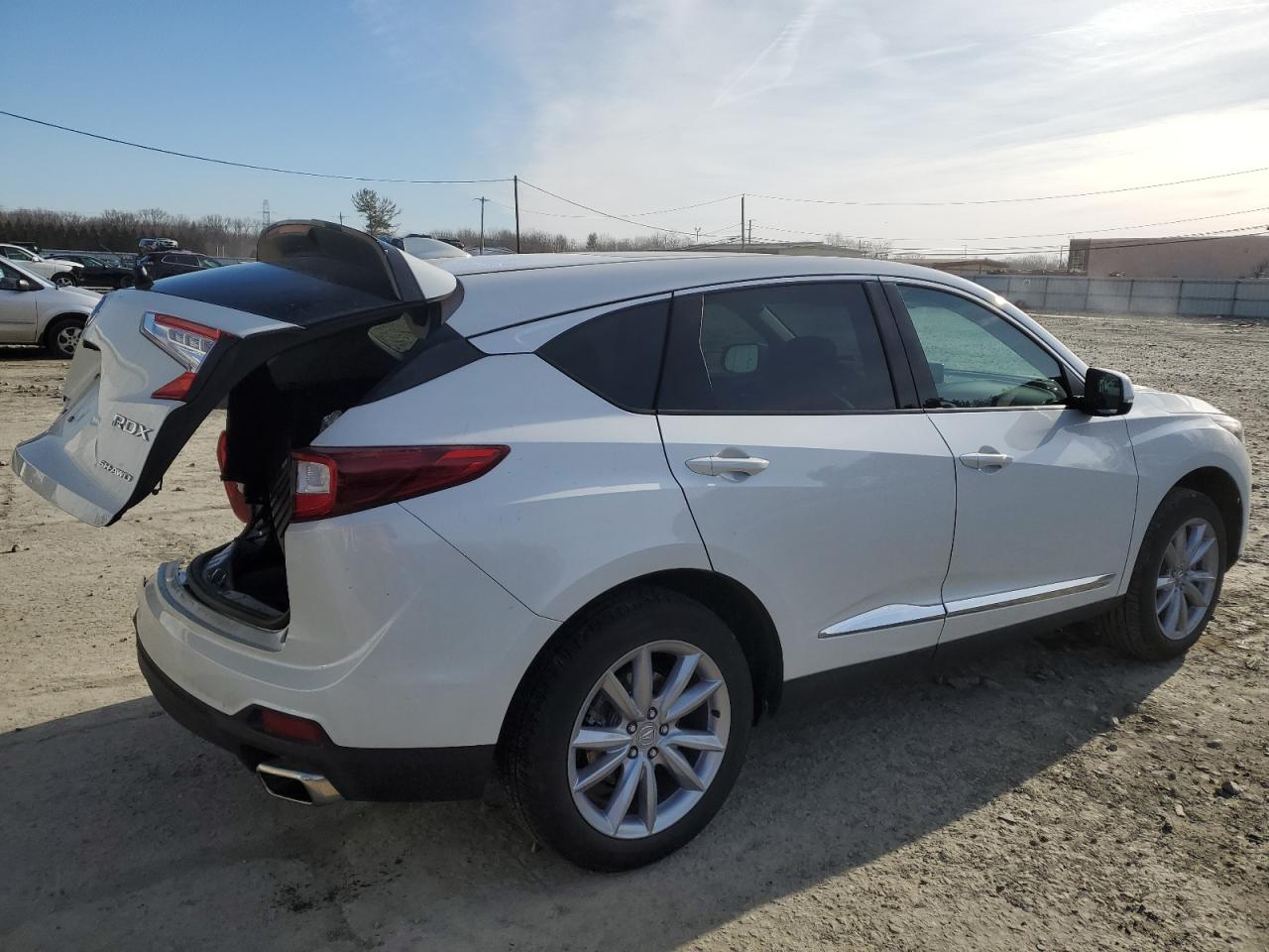 2023 Acura RDX - Image 3