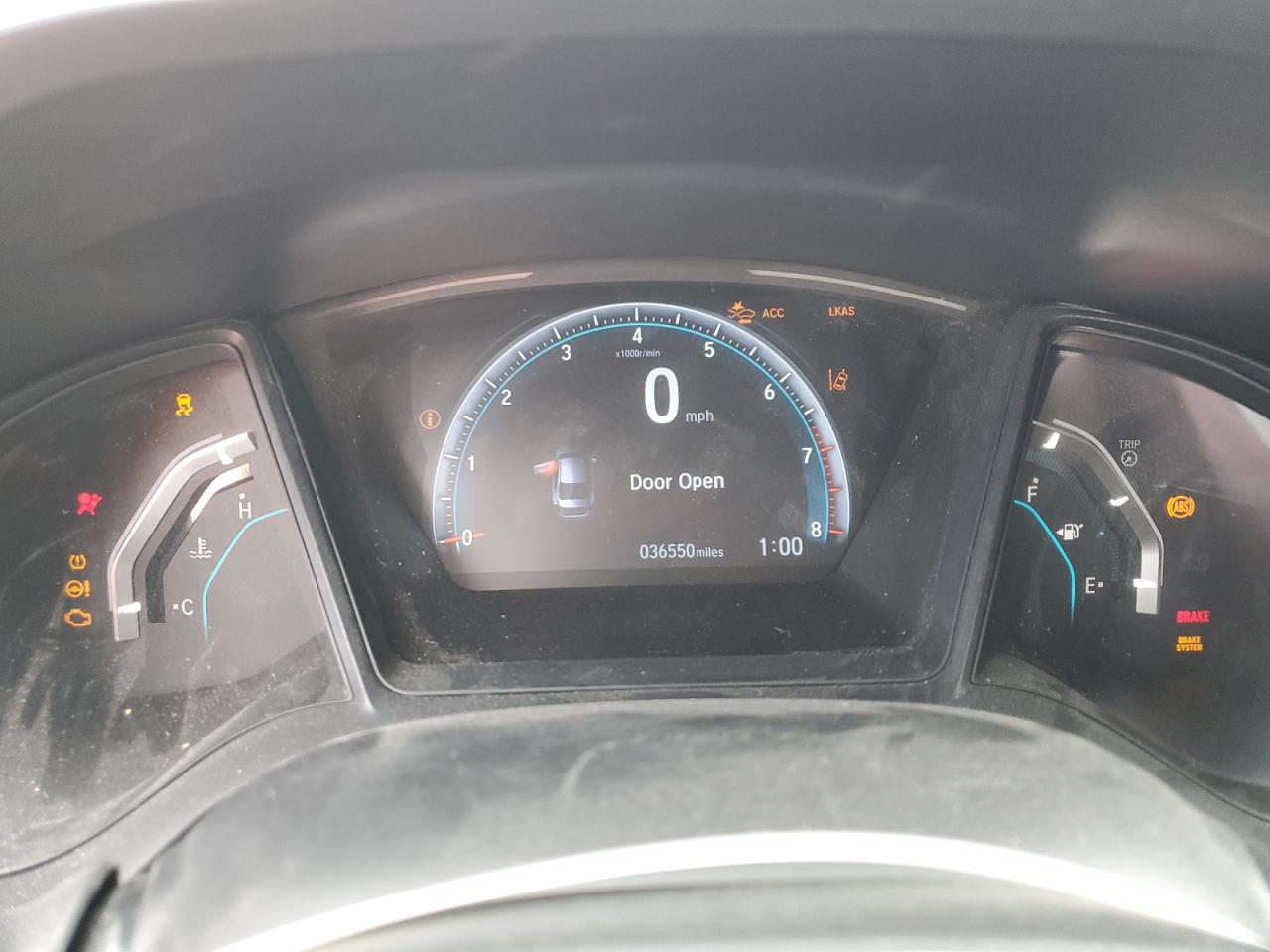 2019 Honda Civic - Image 9
