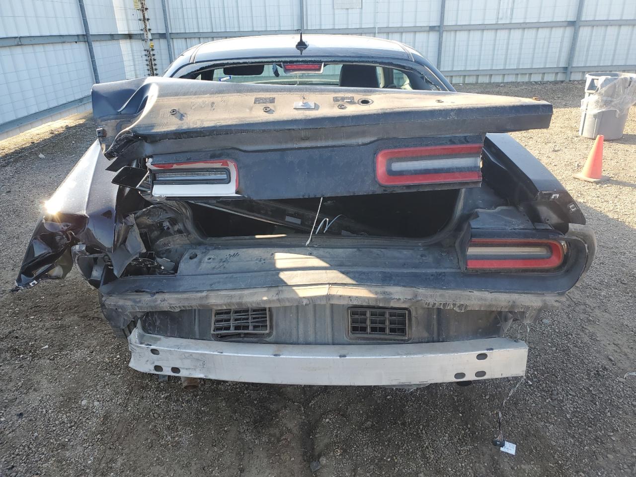 2015 Dodge Challenger - Image 6