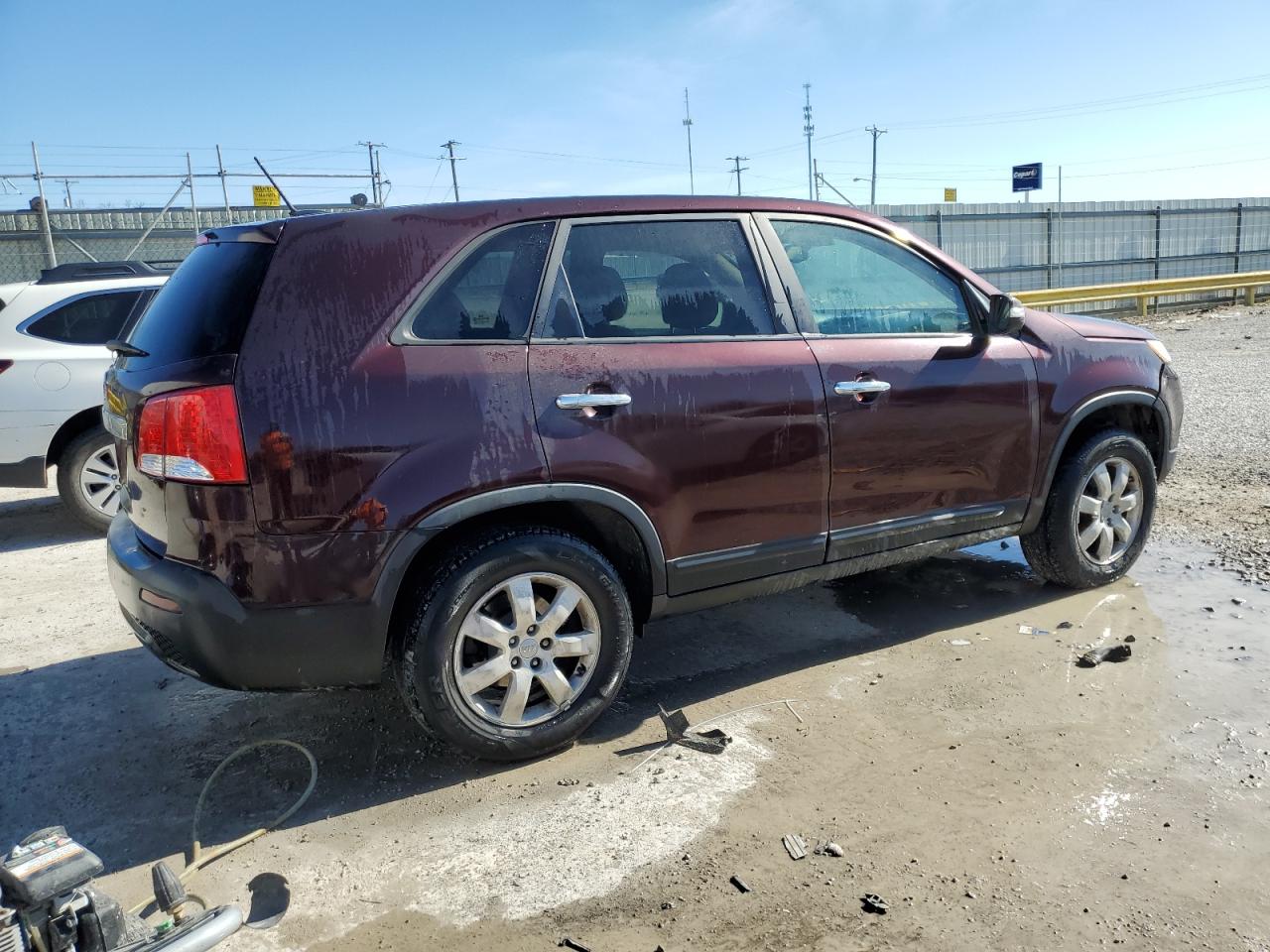 2013 Kia Sorento - Image 3