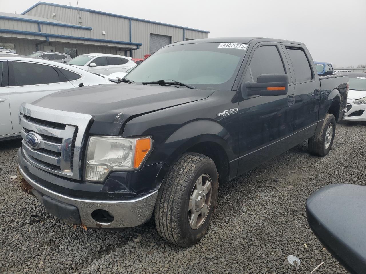 2011 Ford F-150 - Image 1
