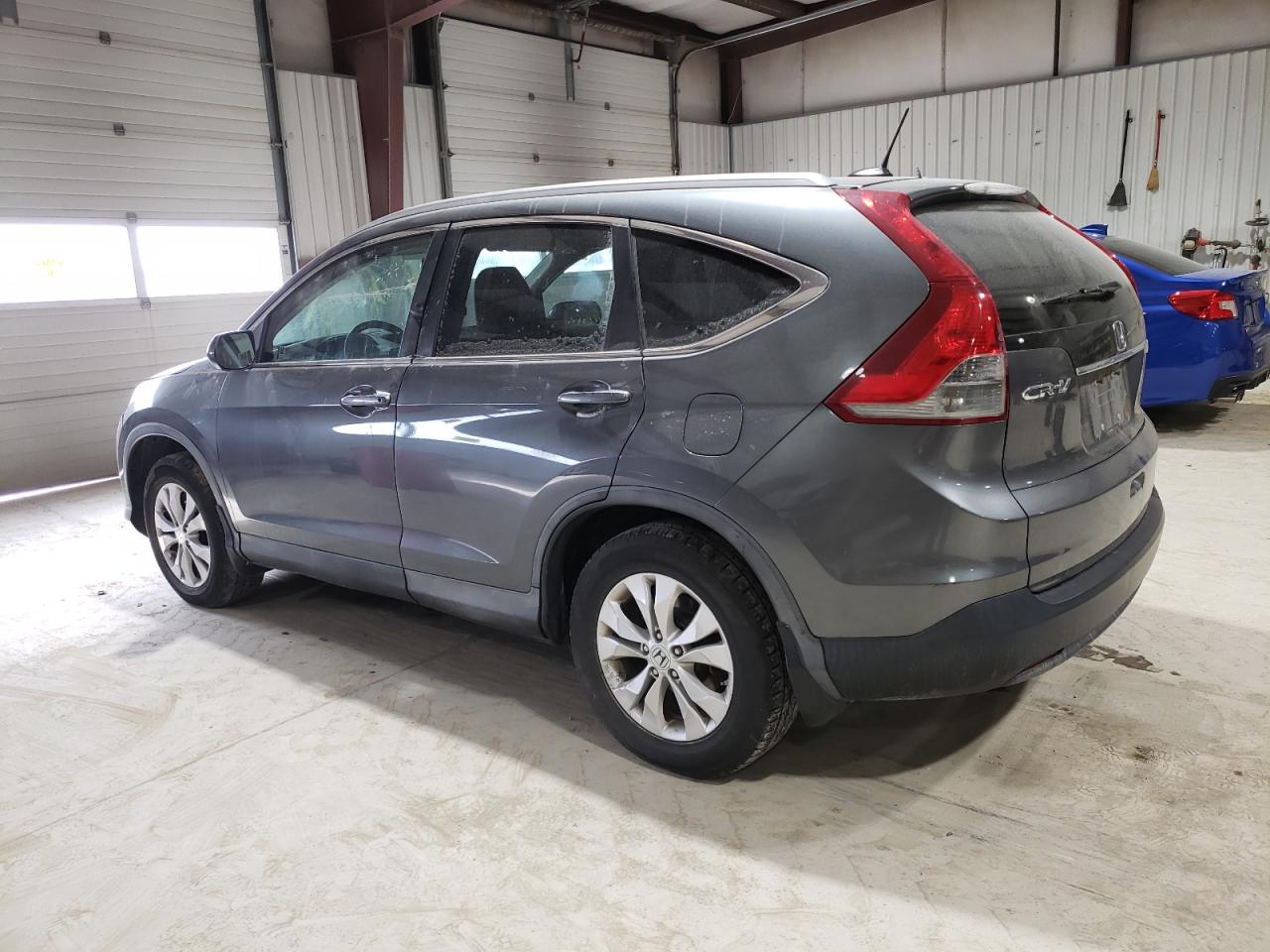 2012 Honda CR-V - Image 2
