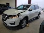 2017 Nissan Rogue Sv for Sale in Wilmer, TX - Front End