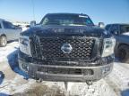 2016 Nissan Titan Xd Sl na sprzedaż w Earlington, KY - Normal Wear