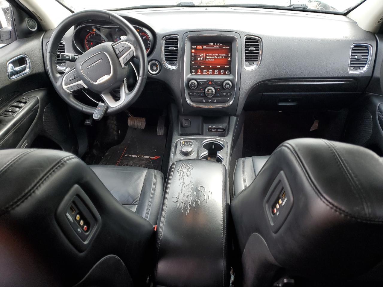 2014 Dodge Durango - Image 8