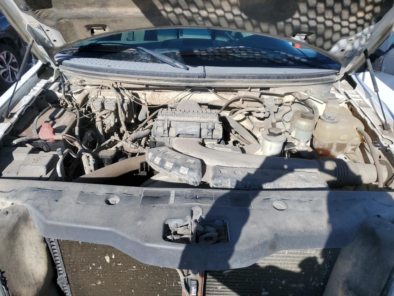 2006 Ford F-150 - Image 11