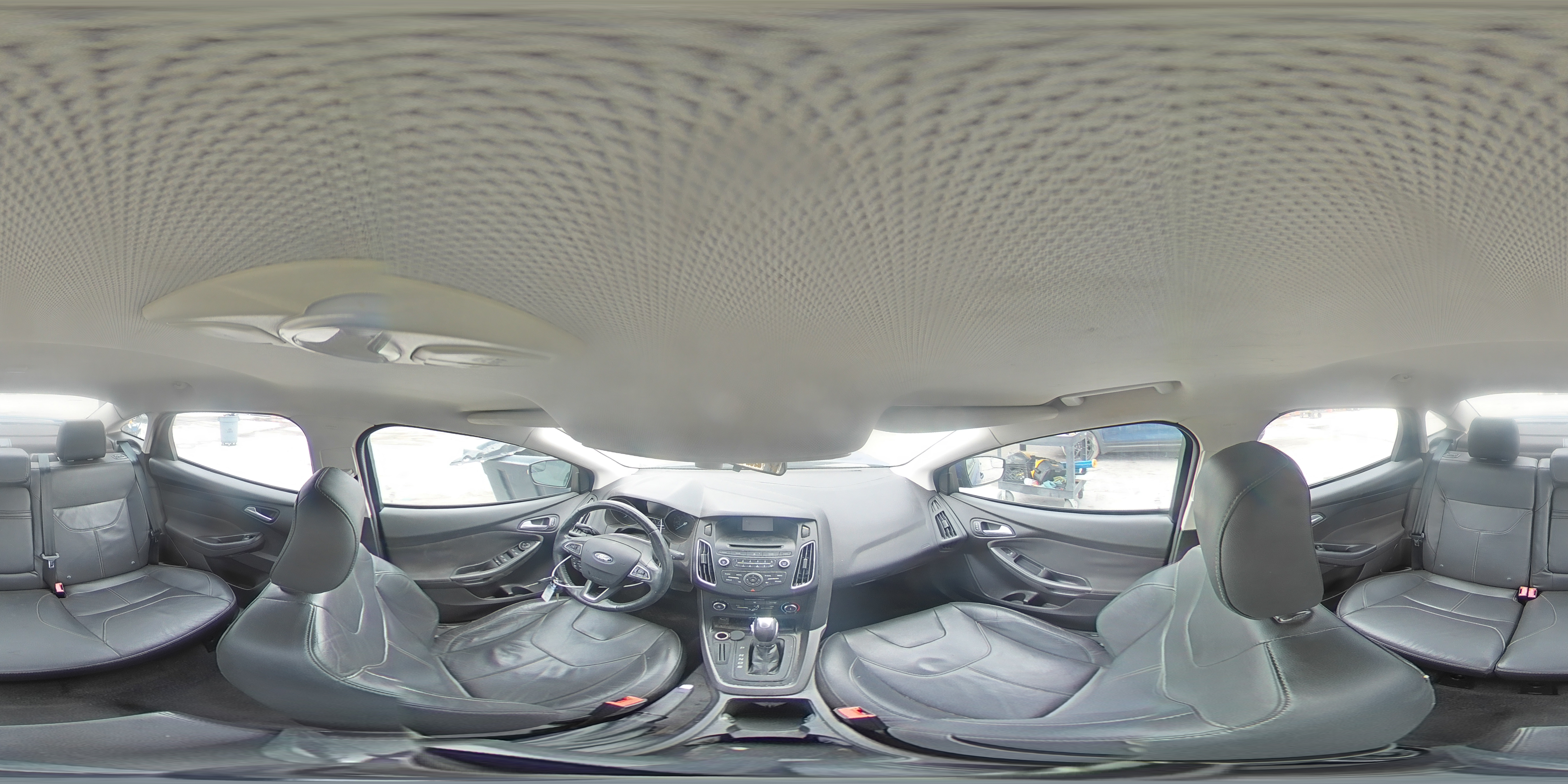 2015 Ford Focus - Image 14